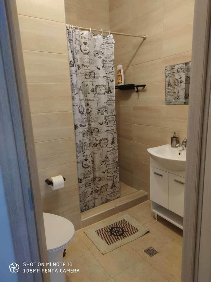 Apartment Maxim เอเธนส์ ภายนอก รูปภาพ