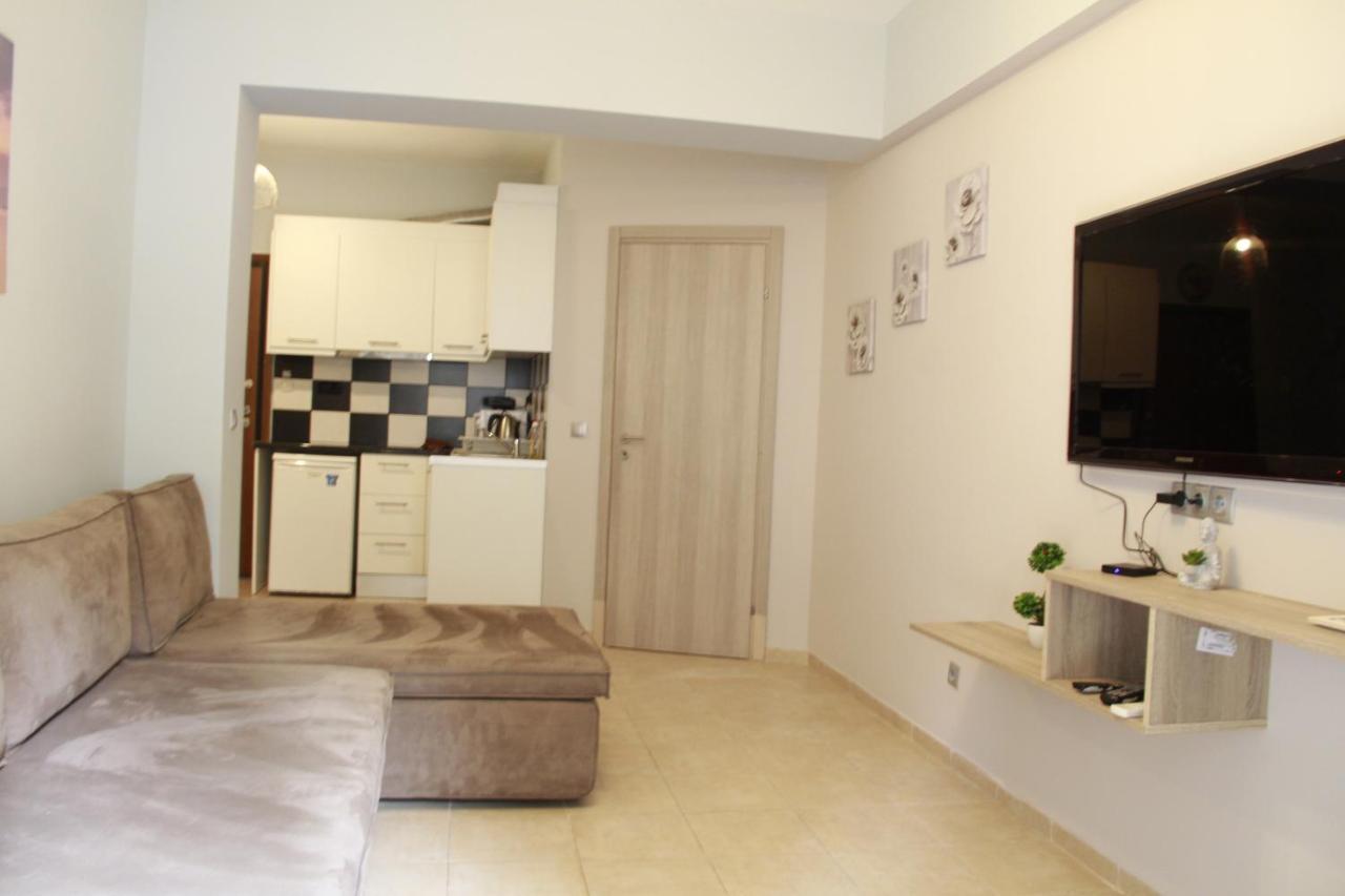 Apartment Maxim เอเธนส์ ภายนอก รูปภาพ