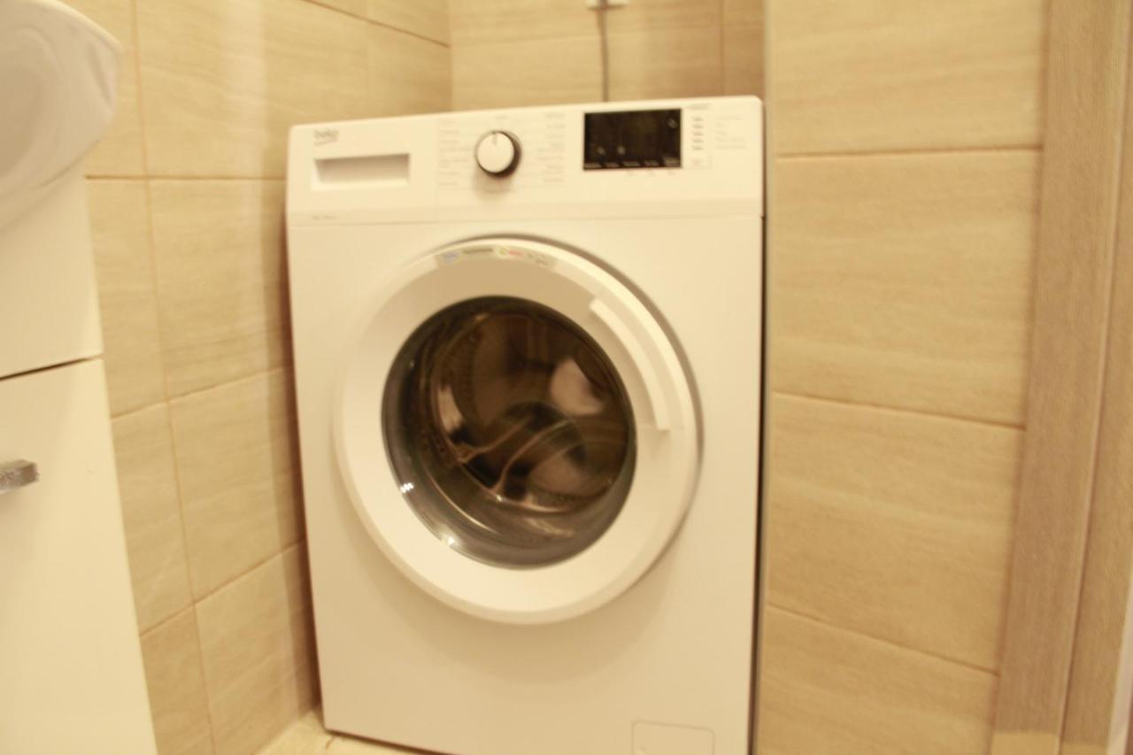 Apartment Maxim เอเธนส์ ภายนอก รูปภาพ